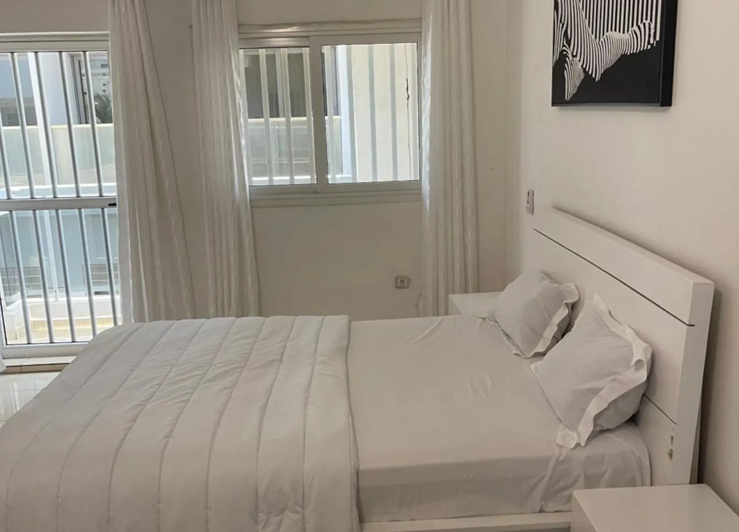 La Basilique Apartment Dakar