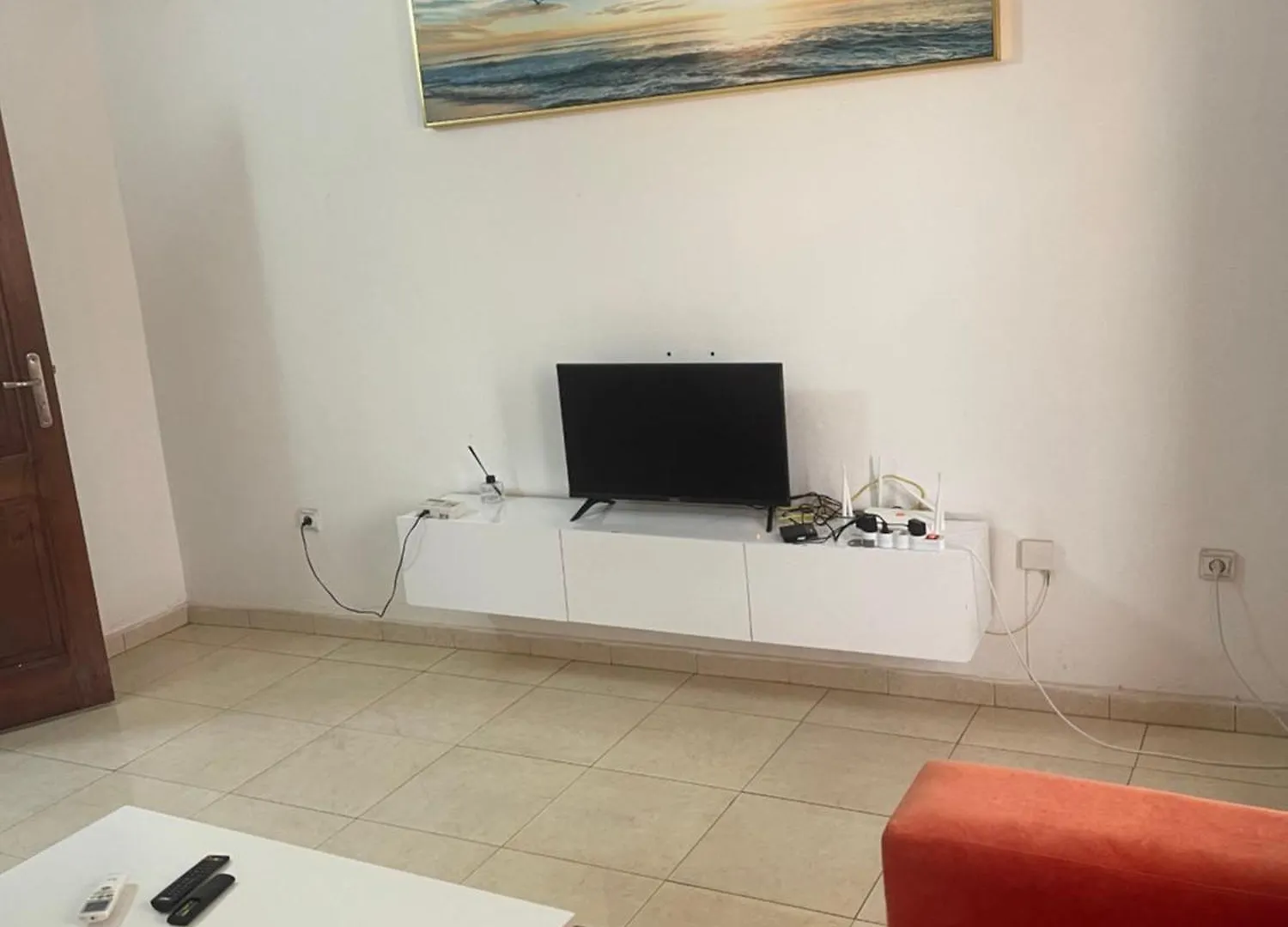 La Basilique Apartment Dakar Senegal