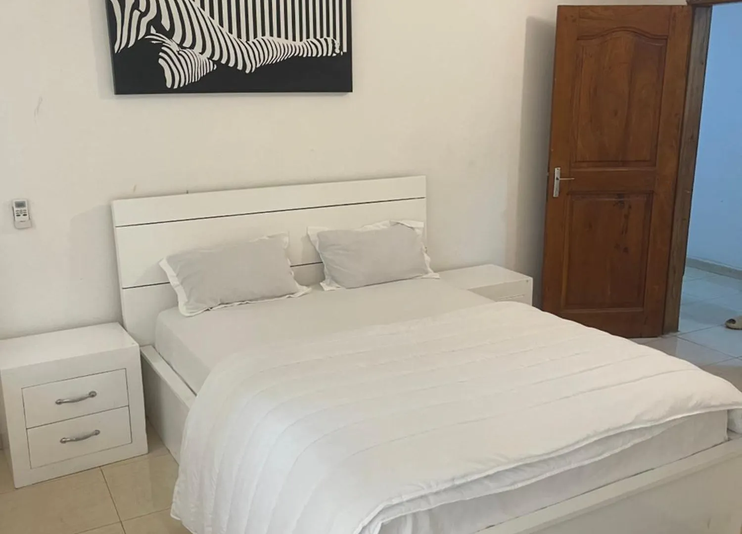 La Basilique Apartment Dakar