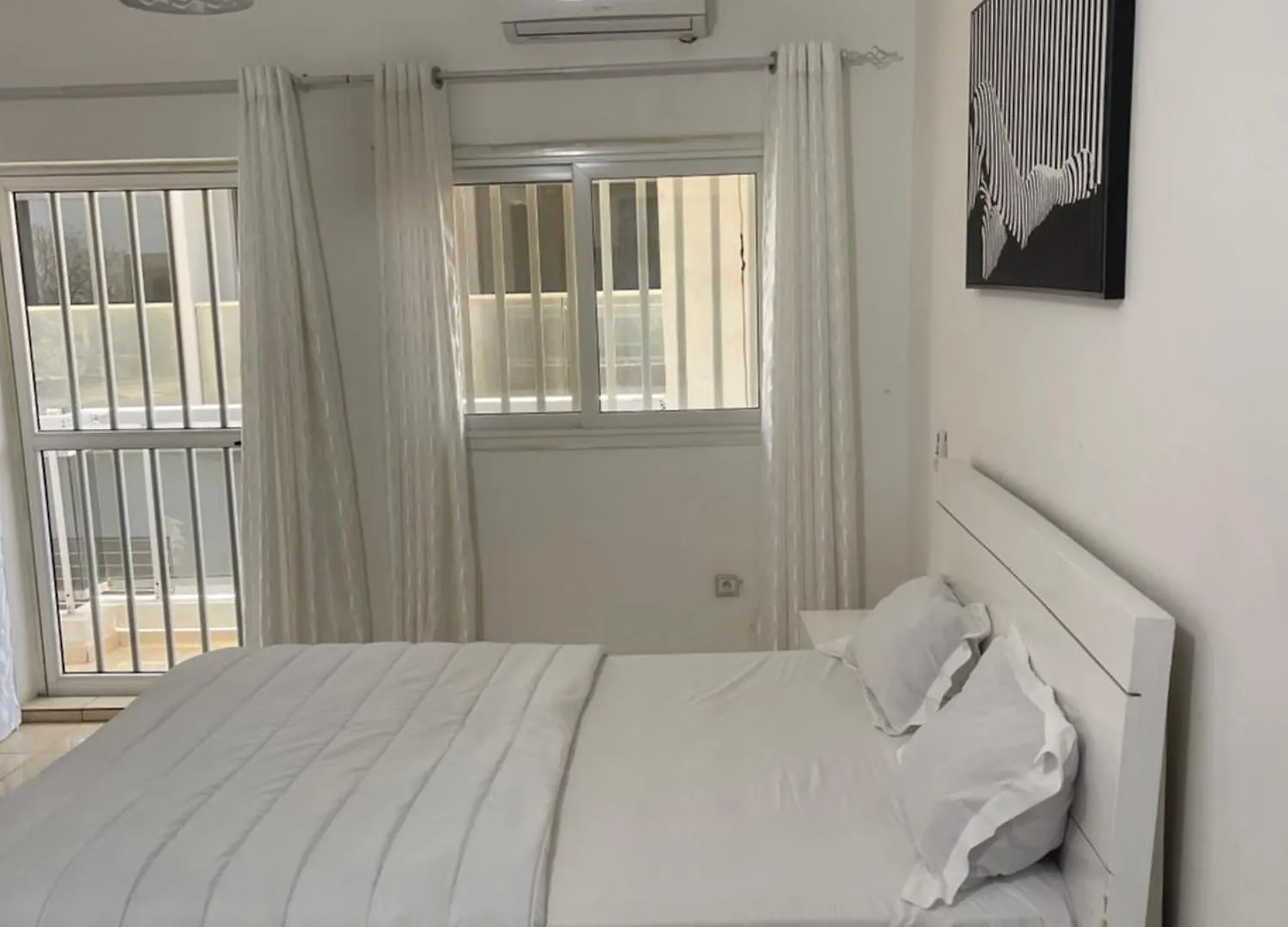 La Basilique Apartment Dakar