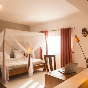 3* Hotel La Résidence